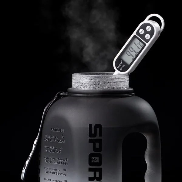 GIANXI's Sport Water Bottle - Image 3