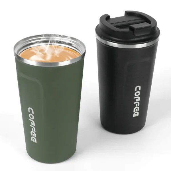 Thermos Mug 380/510ML Leakproof