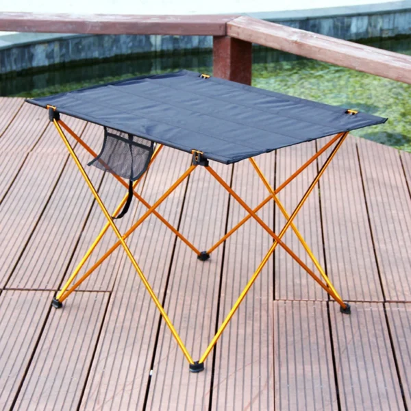 BLUESDEER's Ultralight Folding Table