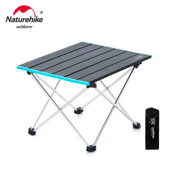 Naturehike's Camping Table