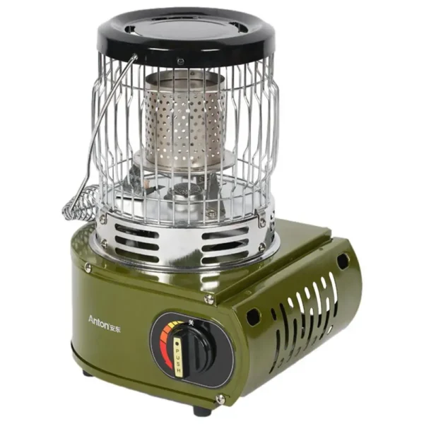 WEEE's  Portable Gas Heater