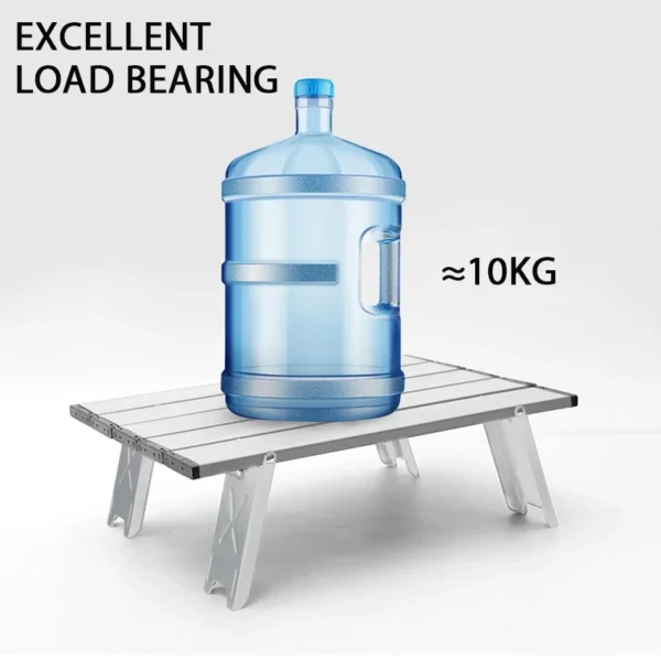 WEST TUNE's Mini Foldable Table