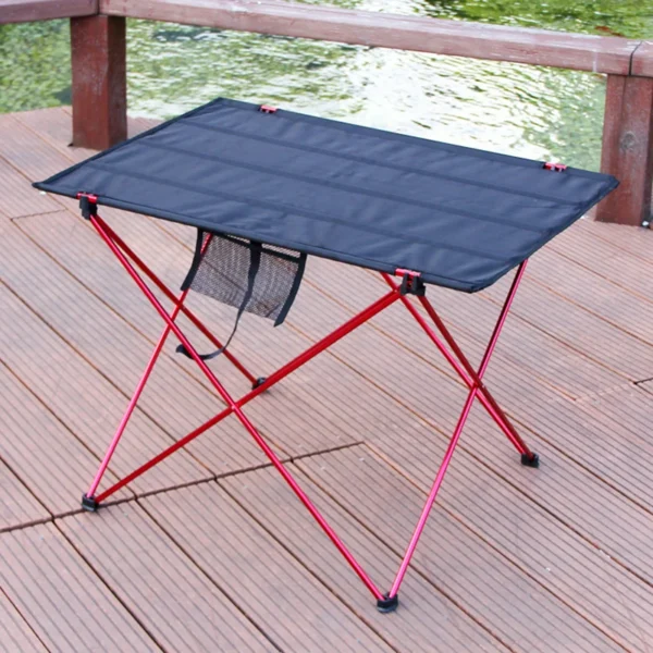 BLUESDEER's Ultralight Folding Table