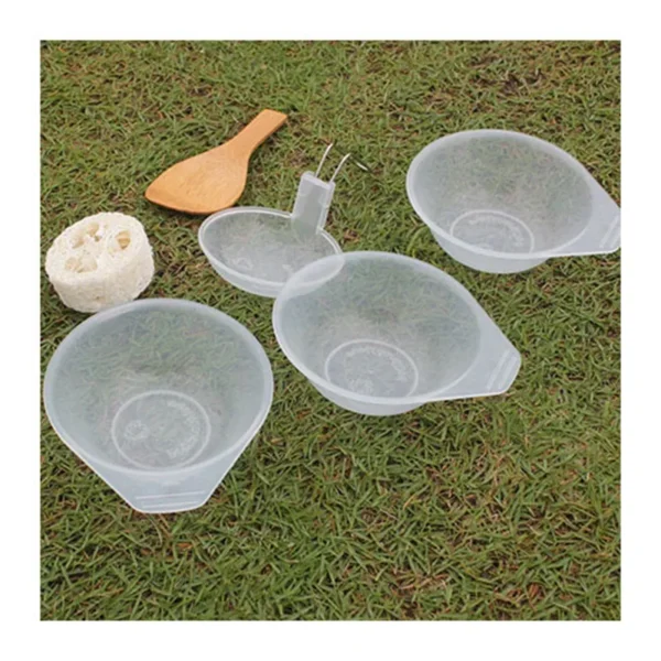 Camping Cooking Set