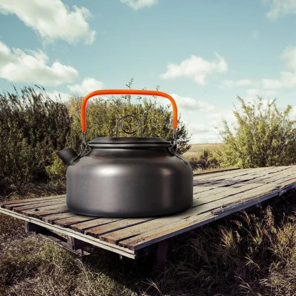 DECDEAL's  Camping Cookware Set