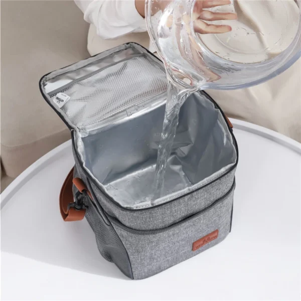 DIDA BEAR's 10L Refrigeration Bag