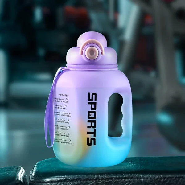 GIANXI's Sport Water Bottle - Image 12