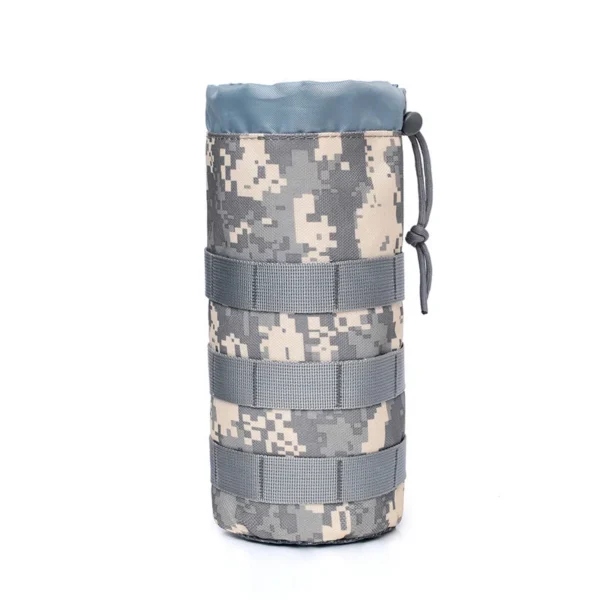Water Bottle Carrier Pouch