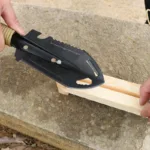 MIANQI's mini Shovel Multitool - Image 6