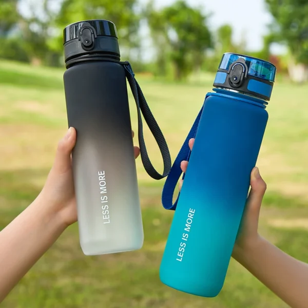 GIANXI's Gradient Color Leak-proof Drinkware - Image 3