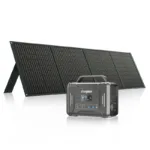 ENERGIZER's PPS320 Solar Power Station PD100W Fast Charge LiFePO4 Battery - Image 10