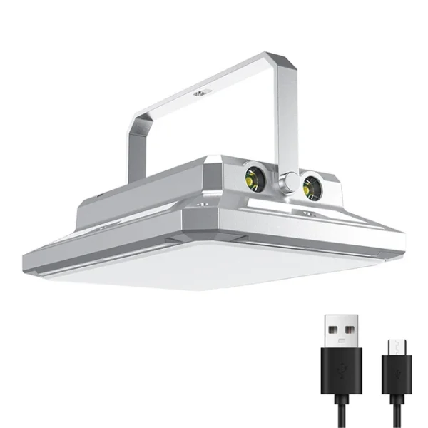Portable LED Camping Light - Image 7