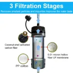 Portable Water Filter Straw - Image 3