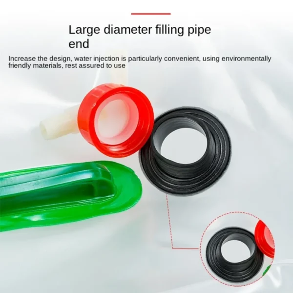 10/20L Folding Water Bag