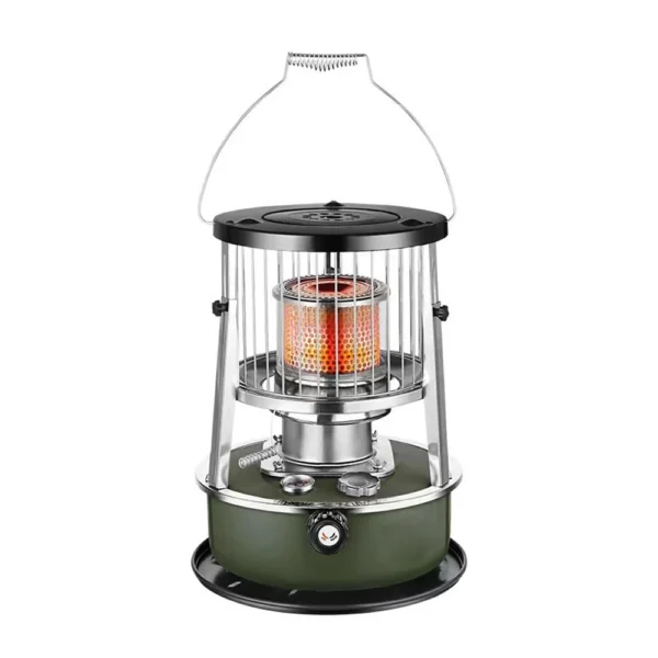 Kerosene Heater for Camping, - Image 7