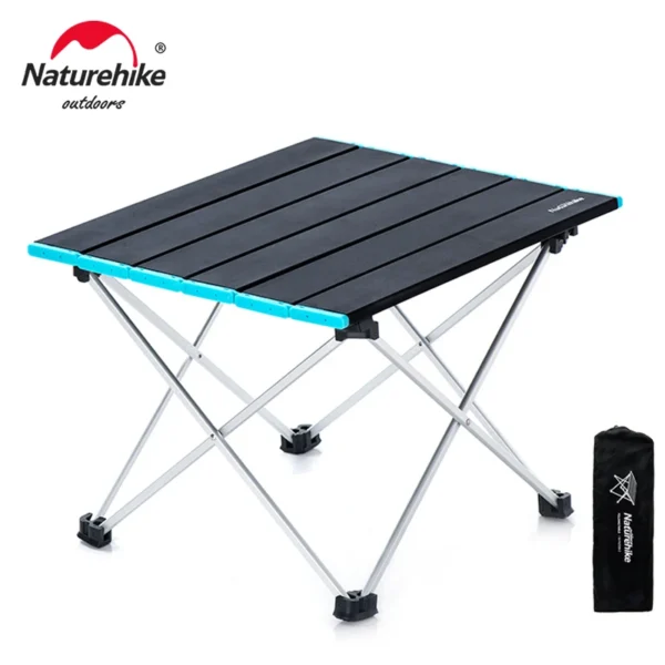 Naturehike's Camping Table