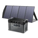 ALLPOWERS 2400W 1500Wh Solar Power Station - Image 7