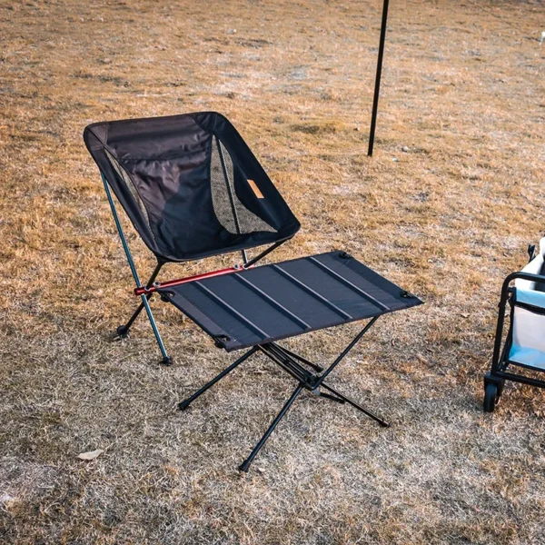 Collapsible Table with bag for Camping