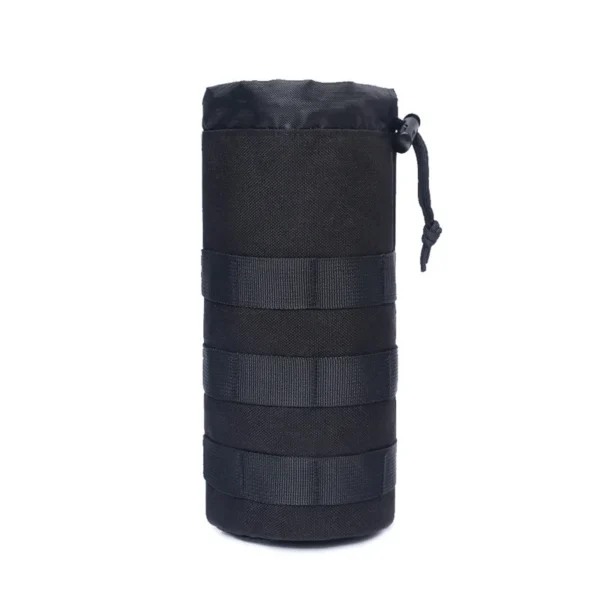 Water Bottle Carrier Pouch