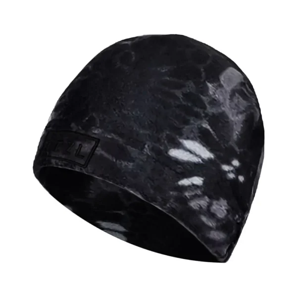 Fleece Beanie Hat Men For Outdoors - Image 16