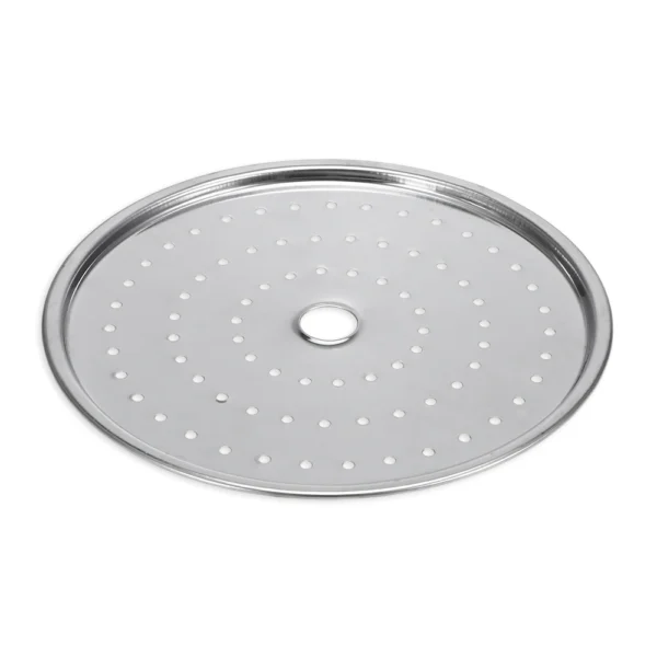3Pcs Cookware Set Stainless Steel
