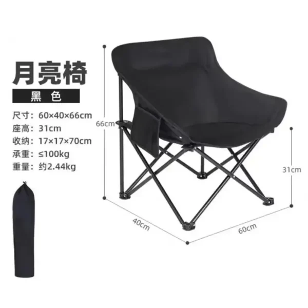 Folding Beach Chair