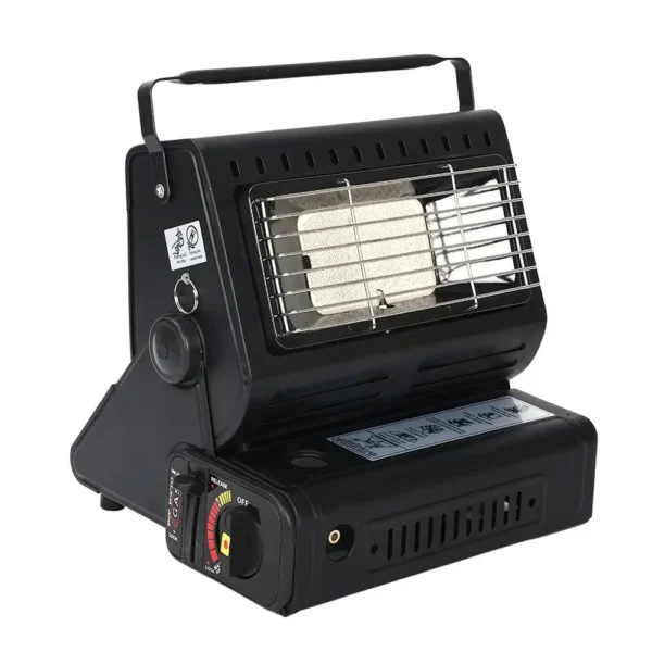 WEEE's  Portable Gas Heater - Image 13