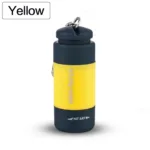 STONEGO's Mini Keychain Pocket Torch - Image 12