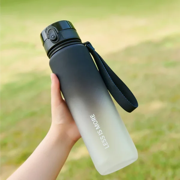 GIANXI's Gradient Color Leak-proof Drinkware - Image 5