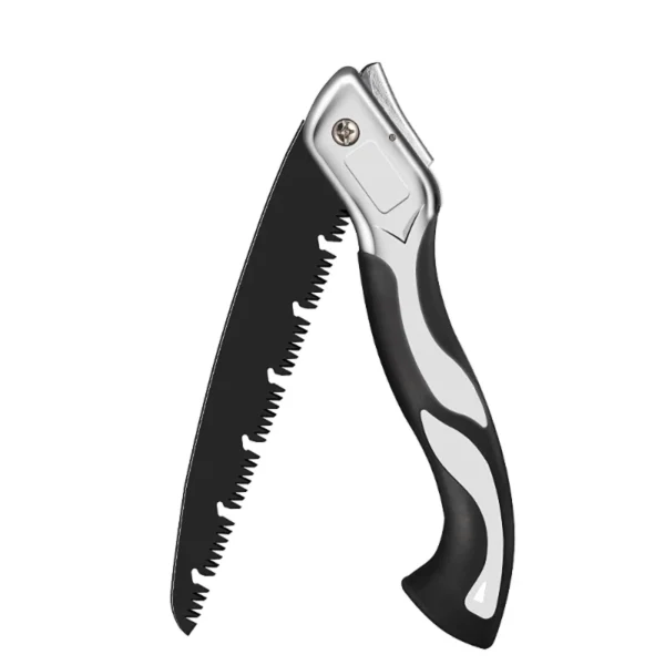 DELI's  540MM Wood Folding Saw