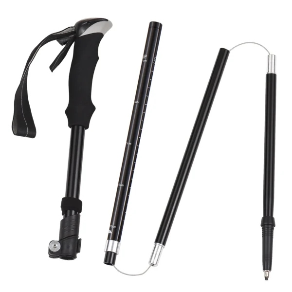 Tomshoo's 2pcs Trekking Pole