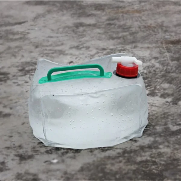 10/20L Folding Water Bag