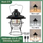 NITEK's Portable Camping Lantern - Image 15