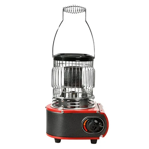 WEEE's  Portable Gas Heater