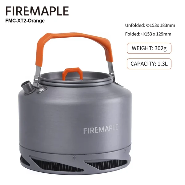 Fire Maple's Camping Kettle - Image 13