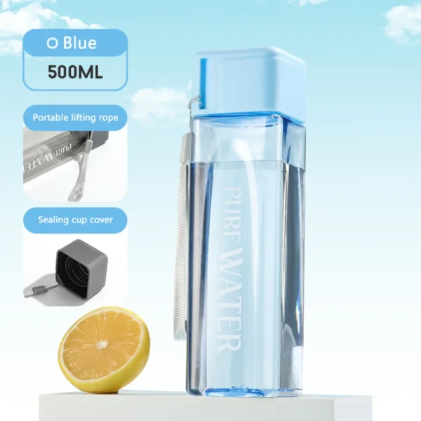 COOLCELLS's Leakproof Drinkware