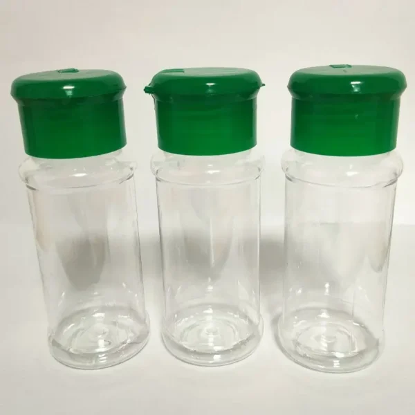 Portable Camping BBQ Salt Shakers - Image 11