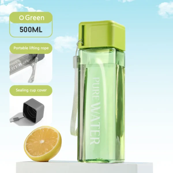 COOLCELLS's Leakproof Drinkware