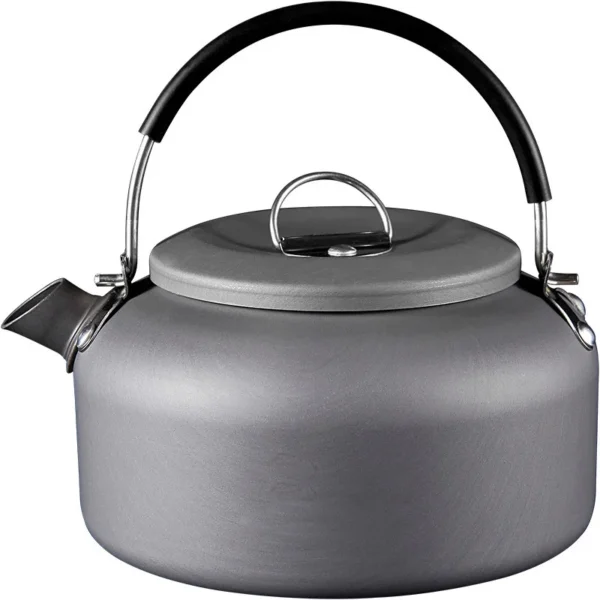 Aluminum Camping Teapot Kettle