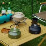 1APWIKOGER's Camping Water Kettle - Image 3