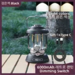 NITEK's Portable Camping Lantern - Image 10