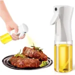 Oil Dispenser Spray Bottle - Image 2