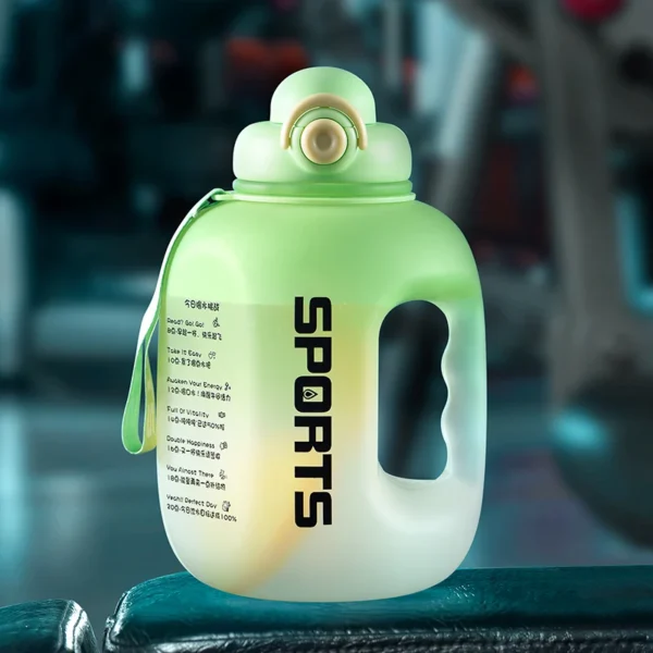 GIANXI's Sport Water Bottle - Image 13