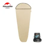 Naturehike's Sleeping Bag Liner - Image 10