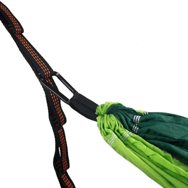 Double Mosquito Net Hammock Anti-rollover - Image 4