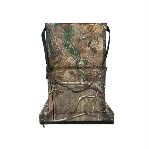 Hunting Heated Cushioned Tree Stand - Image 3