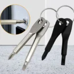 Keychain Cross Screw Driver - Image 3