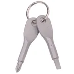 Keychain Cross Screw Driver - Image 8