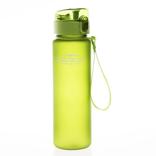 Sport Frosted Drinkware BPA Free