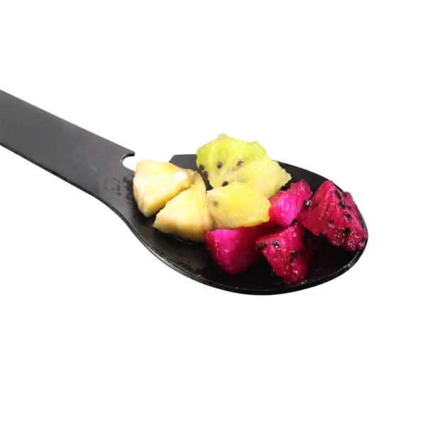 Multi Functional Tableware Spoon